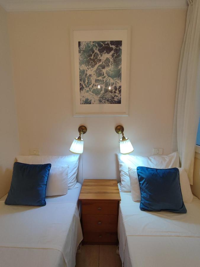 Guanarteme Vibes Apartment ลาสปัลมาส เด กรานคานาเรีย ภายนอก รูปภาพ